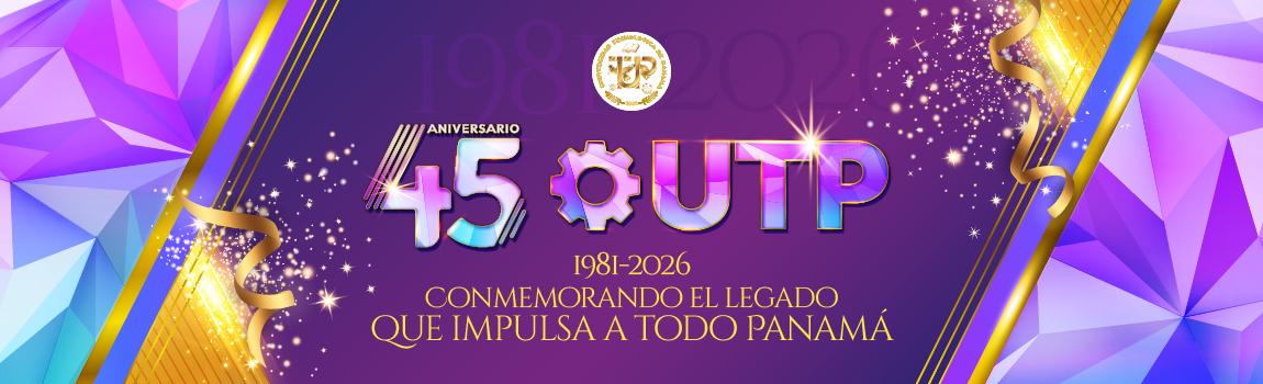 45 años de Aniversario